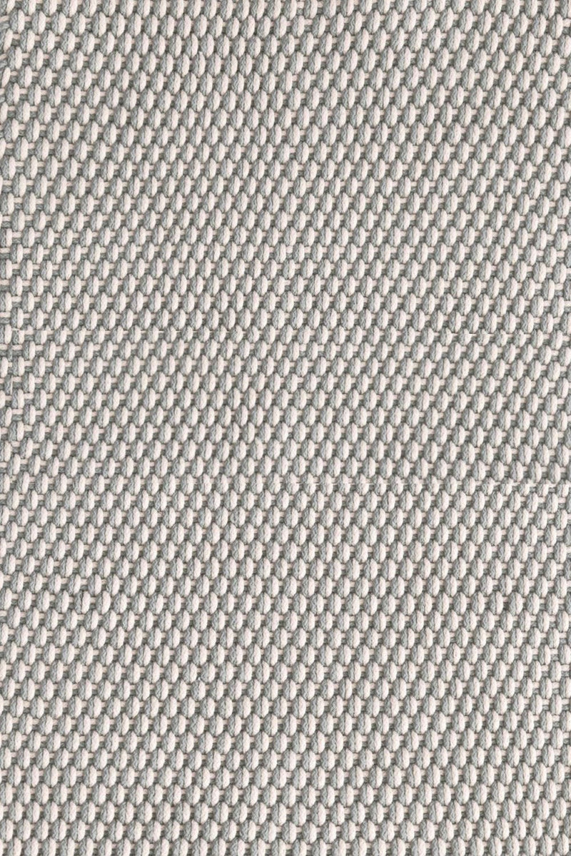 media image for two tone rope platinum ivory indoor outdoor rug by annie selke rdb224 2512 1 214