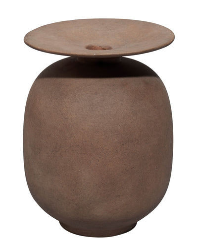 product image of highland decorative vase by bd lifestyle 7high vaum 1 554