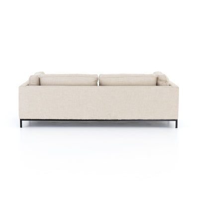 product image for Grammercy Sofa 92 In Oak Sand 66