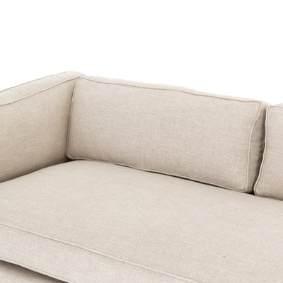 product image for Grammercy Sofa 92 In Oak Sand 35