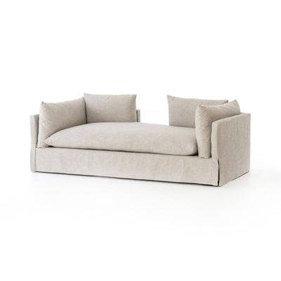 product image for Habitat Chaise In Valley Nimbus 70