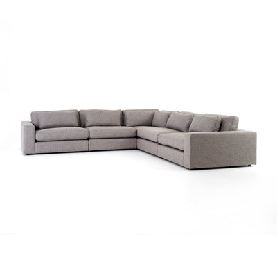 product image for bloor 5 piece sectional by bd studio 2 57