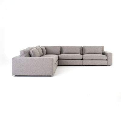 product image for bloor 5 piece sectional by bd studio 5 78