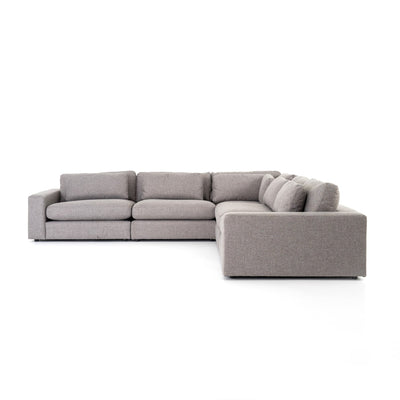 product image for bloor 5 piece sectional by bd studio 11 46