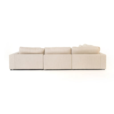 product image for bloor 5 piece sectional by bd studio 8 5