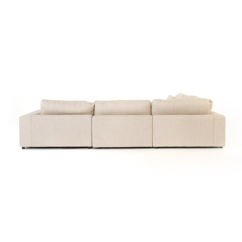 media image for bloor 5 piece sectional by bd studio 8 215