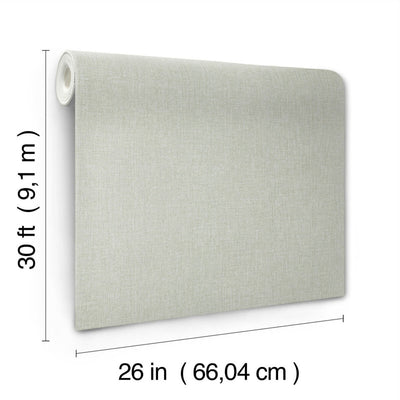 product image for Berwick High Performance Vinyl Wallpaper in Celadon 55