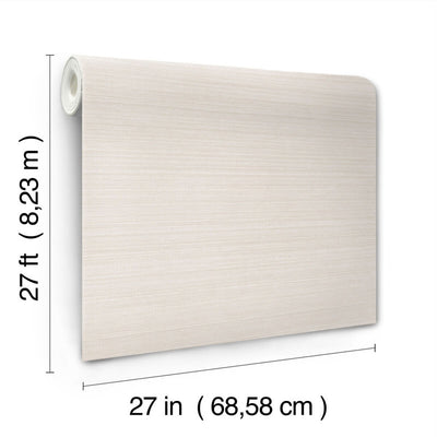 product image for Allineate High Performance Vinyl Wallpaper in Natural 39
