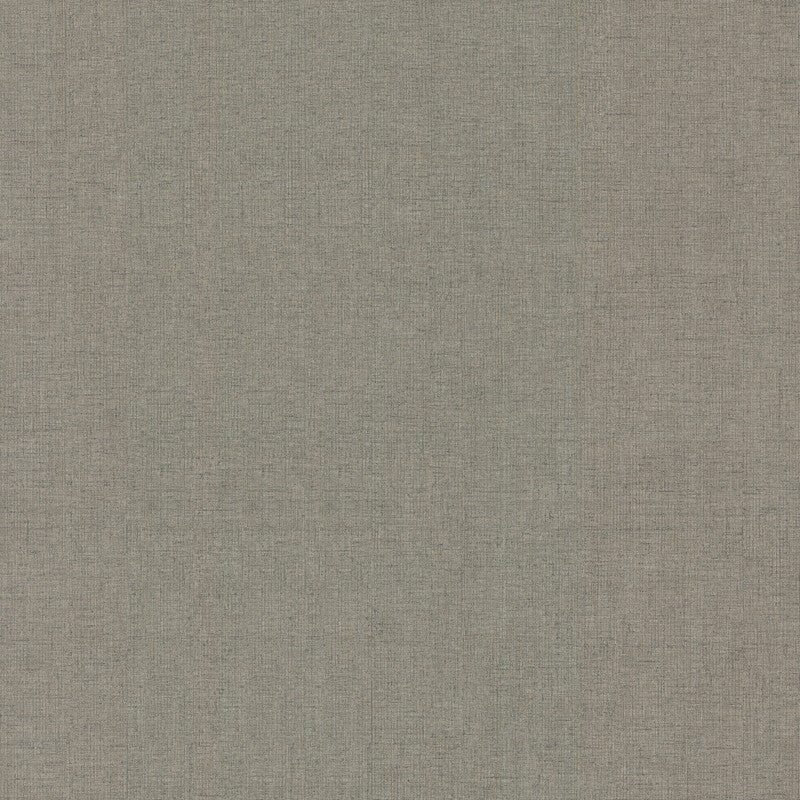 media image for Hardy Linen High Performance Vinyl Wallpaper in Cinder 26