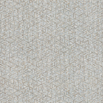 product image for Rune High Performance Vinyl Wallpaper in Pewter 18