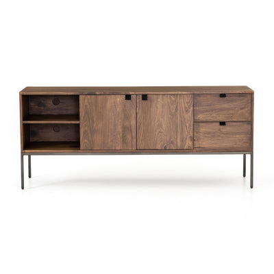 product image for Trey Media Console 17