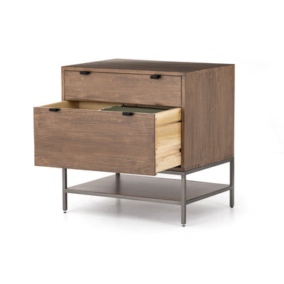 product image for Trey Modular Filing Cabinet 84