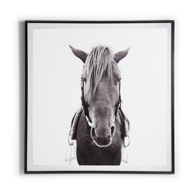 product image of Horse Wall Art 593