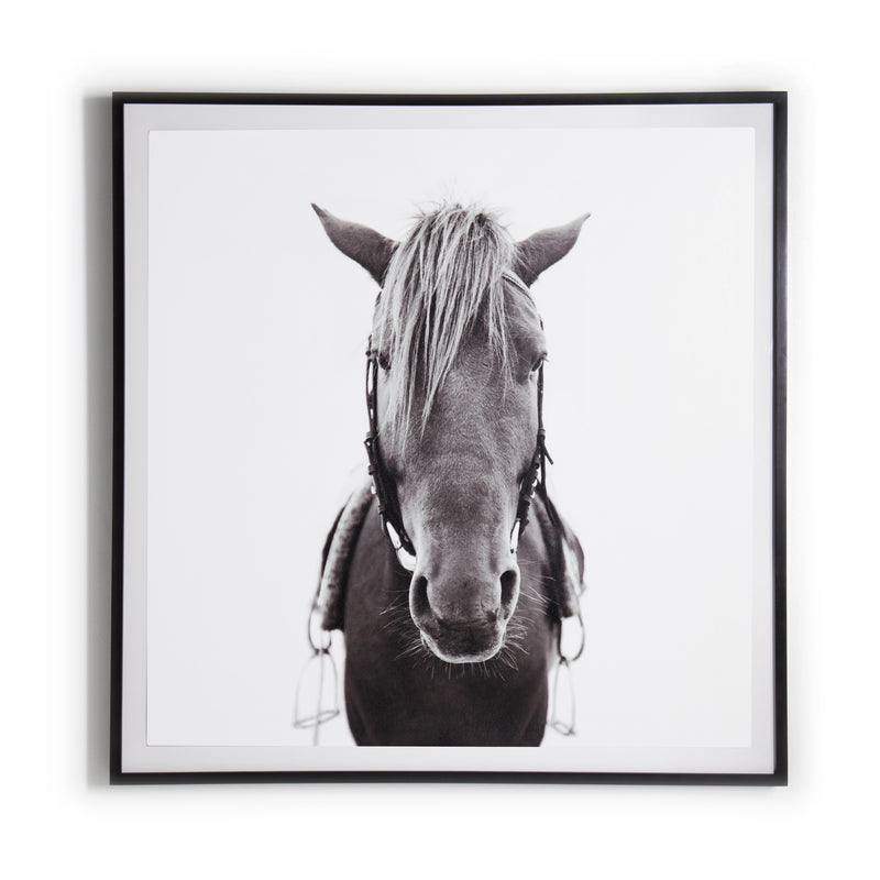 media image for Horse Wall Art 283
