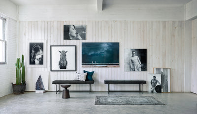 product image for Horse Wall Art 1