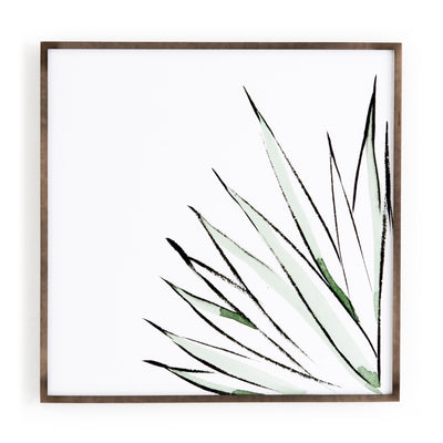 product image of Agave Crop By Jess Engle Wall Art 585