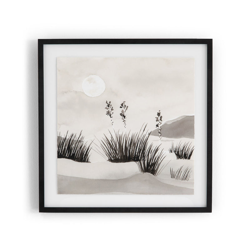 media image for Dunes Wall Art By Kelly Colchin 225