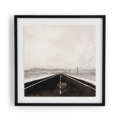 product image of Open Road Wall Art By Kelly Colchin 552