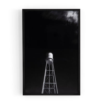 product image of Marfa Water Tower Wall Art 567