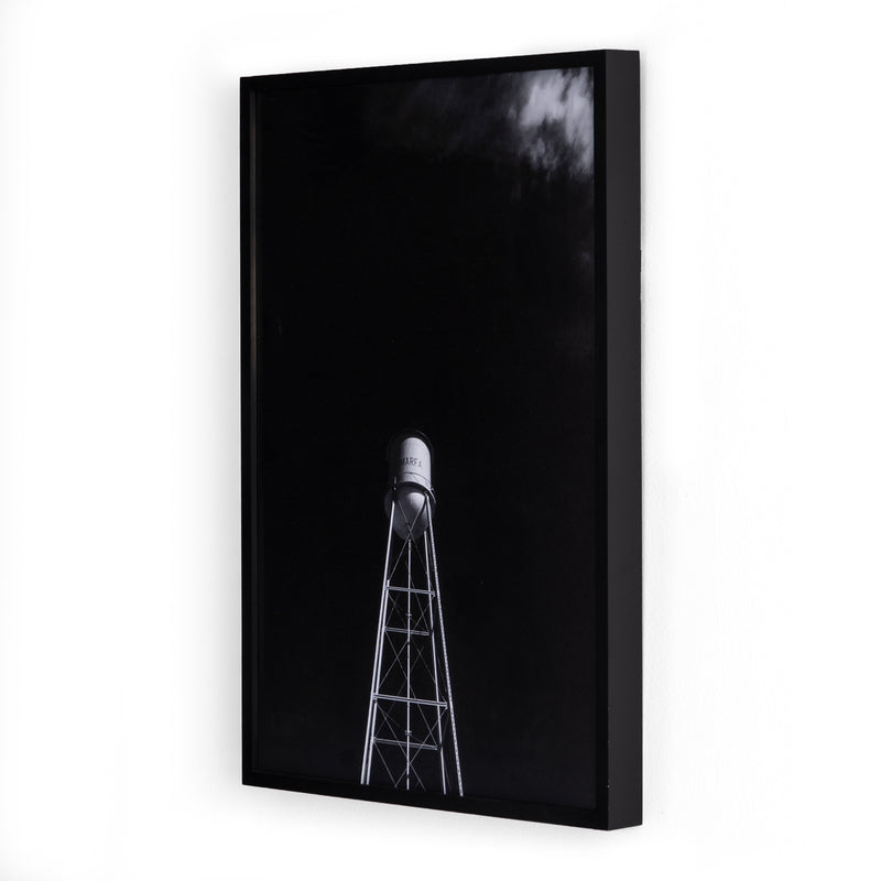 media image for Marfa Water Tower Wall Art 287