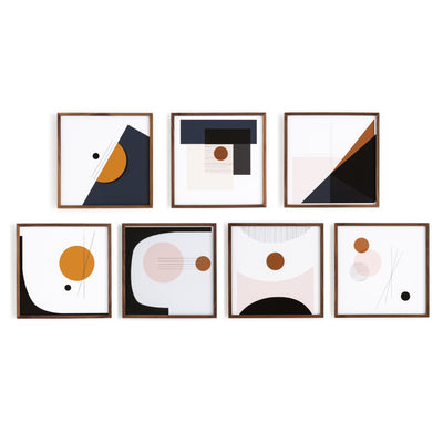 product image for Natural Occurrences Wall Art Set By Jess Engle 14