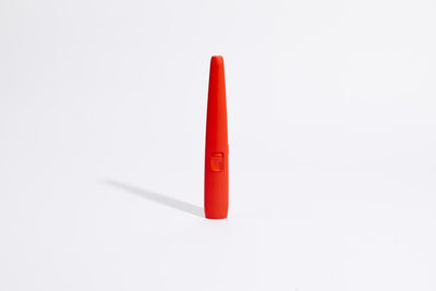 product image of the motli light usb lighter red 1 567
