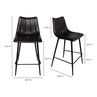 product image for Alibi Counter Stools 20 28