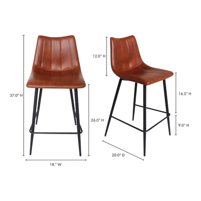 product image for Alibi Counter Stools 21 10