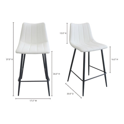 product image for Alibi Counter Stools 22 0