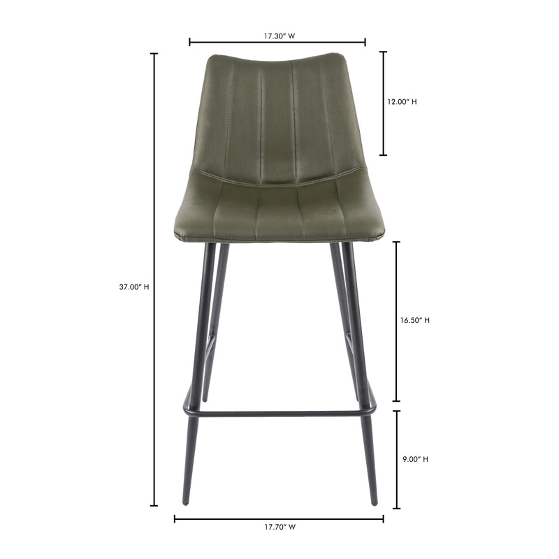 media image for alibi counter stools in various colors by bd la mhc uu 1002 02 21 274