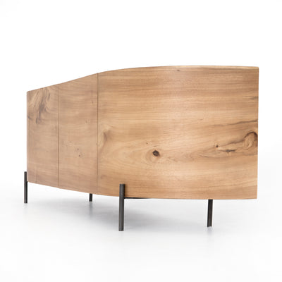 product image for Lunas Media Console 35