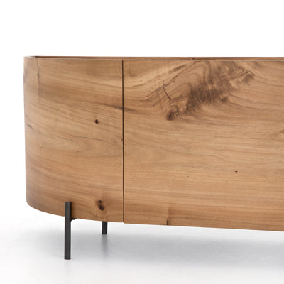 product image for Lunas Media Console 4