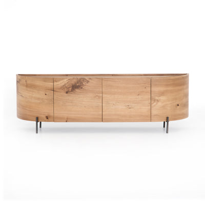 product image for Lunas Media Console 77