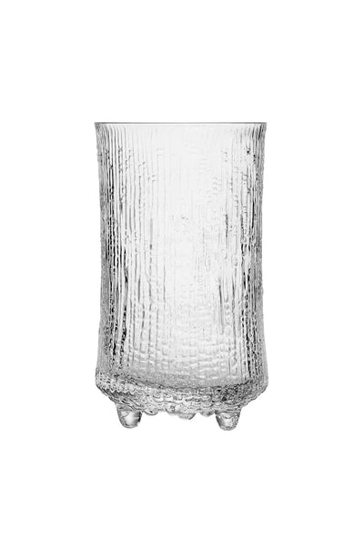 product image of Ultima Thule Set of 2 Glassware in Various Sizes design by Tapio Wirkkala for Iittala 576