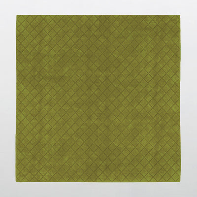 product image for Uomo Carved Collection 100% Wool Area Rug in Assorted Colors design by Second Studio 52