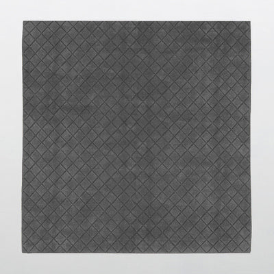 product image for Uomo Carved Collection 100% Wool Area Rug in Assorted Colors design by Second Studio 53