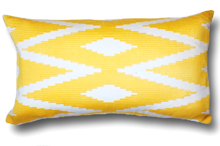 media image for Abella Pillow design by 5 Surry Lane - BURKE DECOR 292