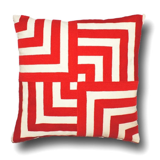 media image for rinna pillow design by 5 surry lane 1 230