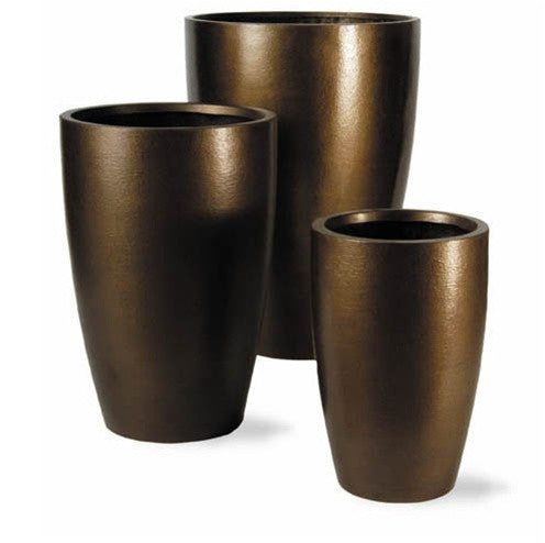 media image for Old Penny Bronze Planters in Misc Sizes design by Capital Garden Products 262