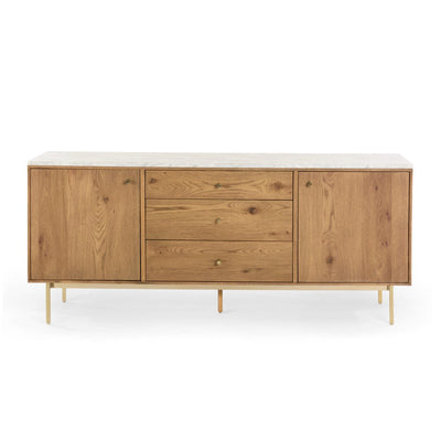 product image for Montrose Media Console 5 32