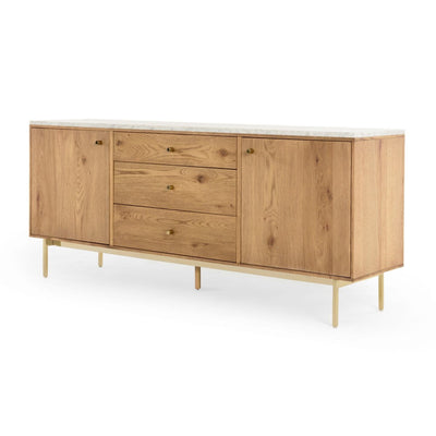 product image for Montrose Media Console 1 77