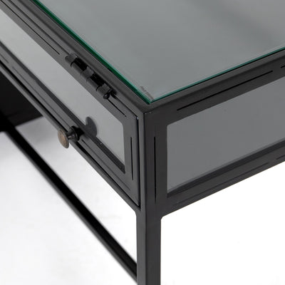 product image for Shadow Box Desk 83