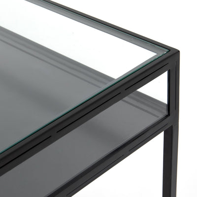 product image for Shadow Box Desk 46