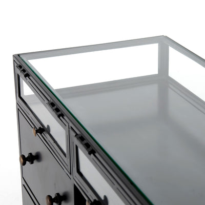 product image for Shadow Box Desk 26