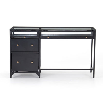 product image of Shadow Box Desk 537