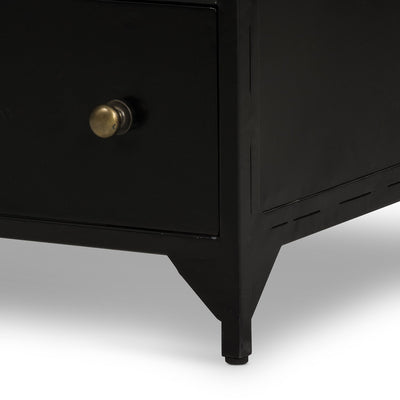 product image for Belmont Storage Nightstand 4