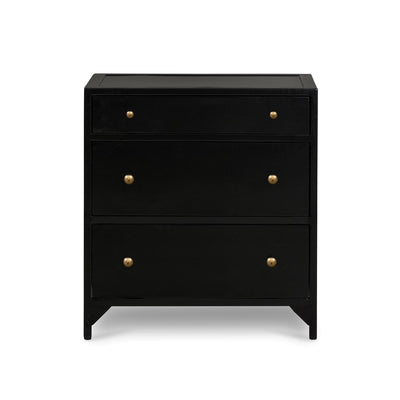 product image for Belmont Storage Nightstand 60