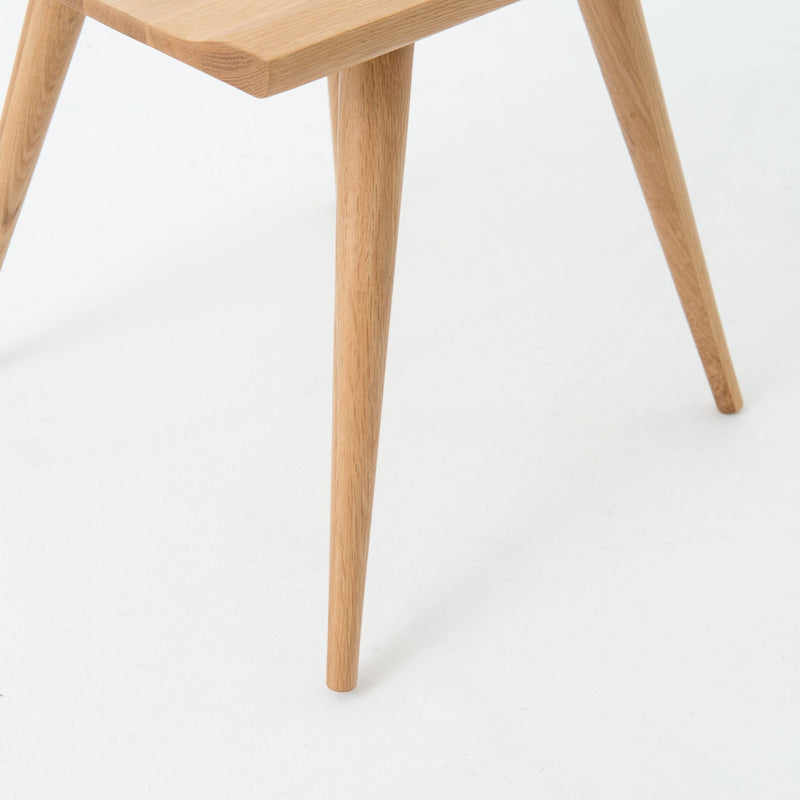 media image for Ripley Dining Chair In Sandy Oak 286