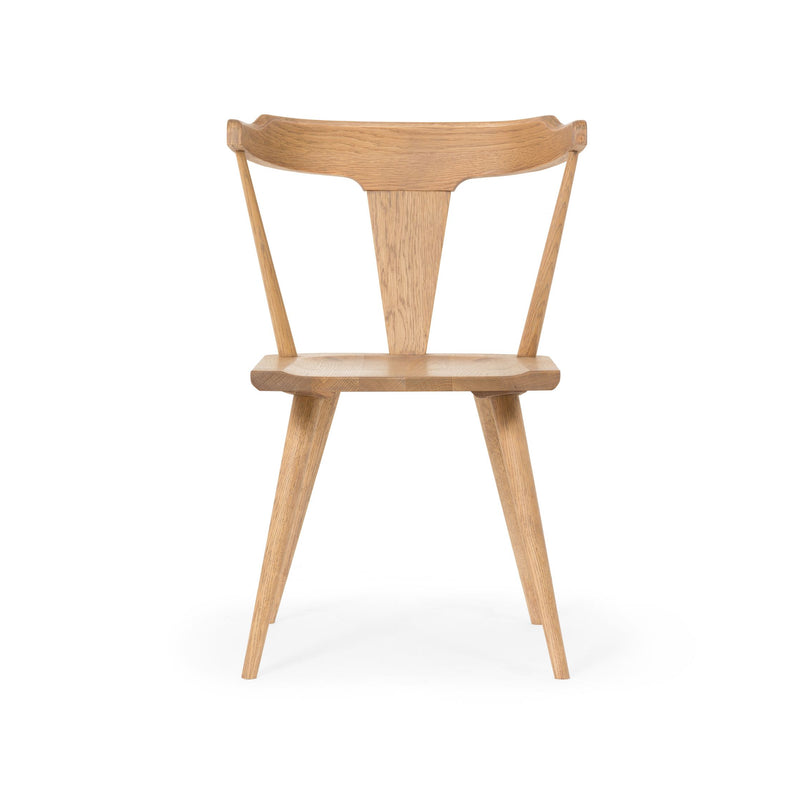 media image for Ripley Dining Chair In Sandy Oak 280
