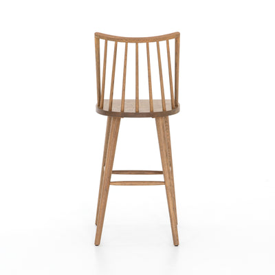 product image for Lewis Windsor Stool In Various Sizes Colors 51